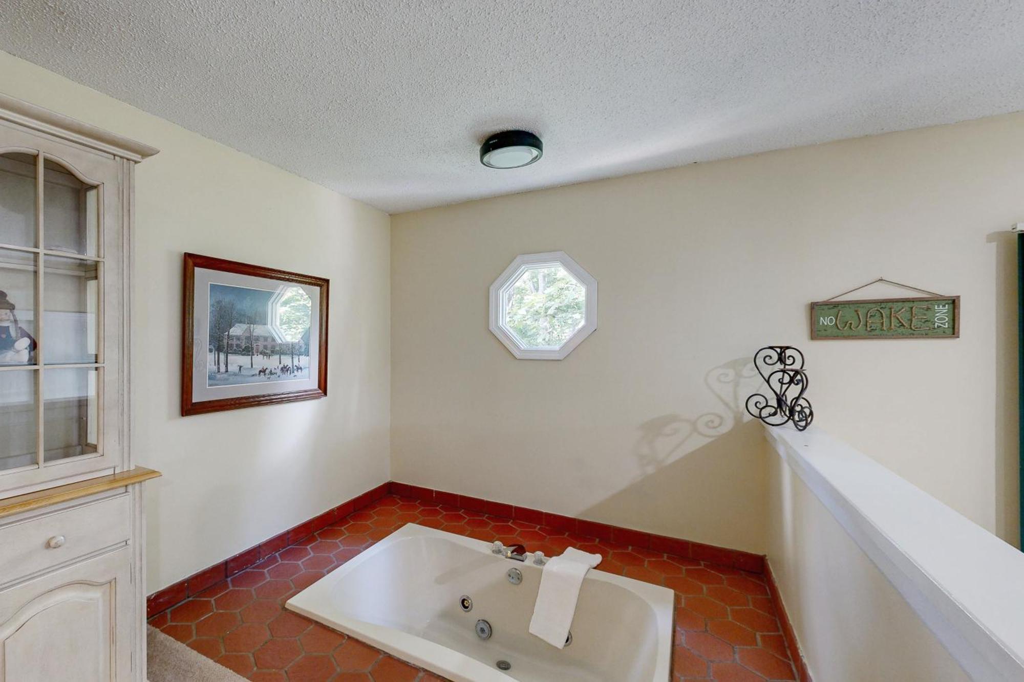 Whispering Brook Townhouse Villa บาร์ทเล็ตต์ ภายนอก รูปภาพ