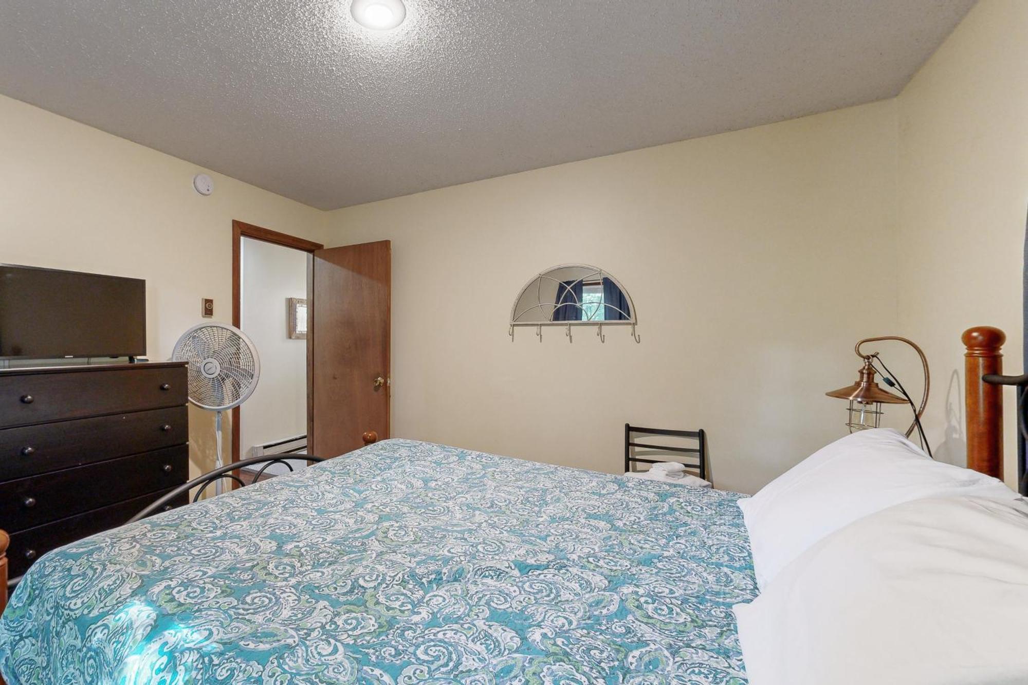 Whispering Brook Townhouse Villa บาร์ทเล็ตต์ ภายนอก รูปภาพ