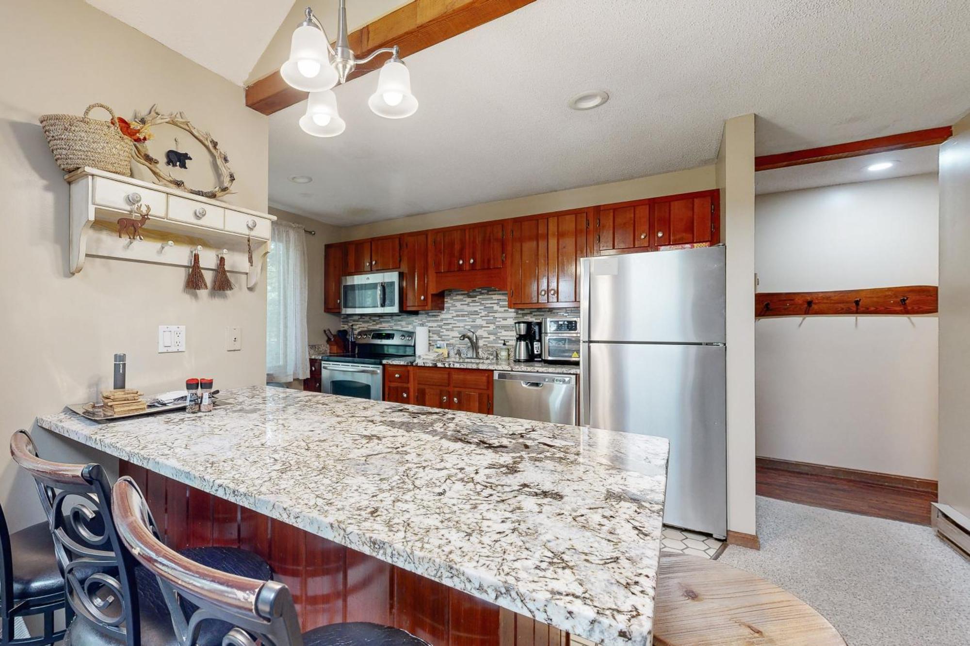 Whispering Brook Townhouse Villa บาร์ทเล็ตต์ ภายนอก รูปภาพ